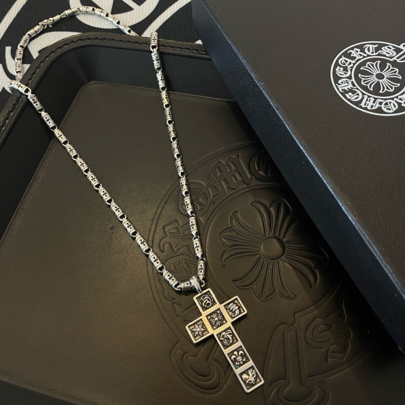 Chrome Hearts Necklaces